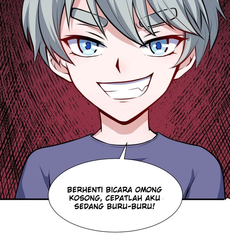 Daddy From Hell chapter 37